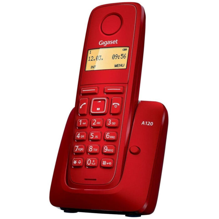 GIGASET A120 RED