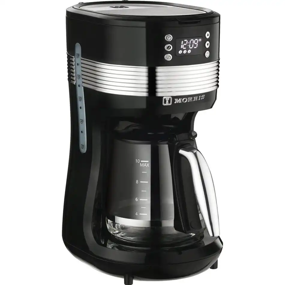 R20845CMK Καφετιέρα Φίλτρου 1100W Black