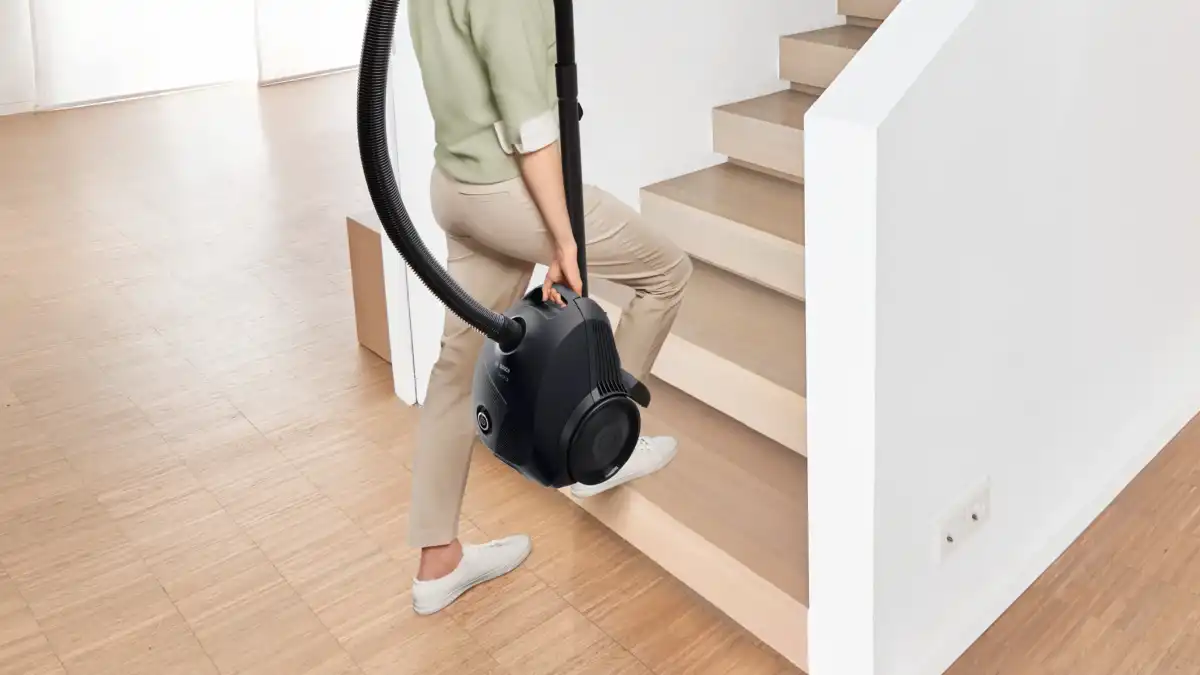 BOSCH BGB38BA1 Ηλεκτρική Σκούπα - Image 3