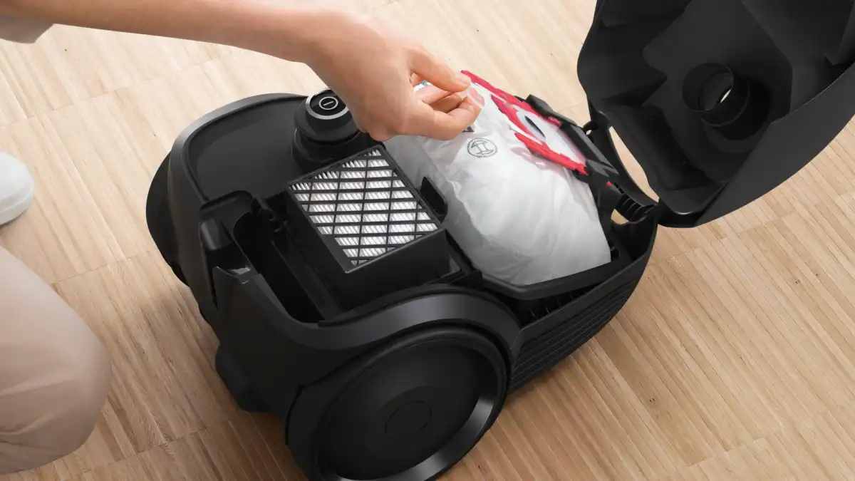 BOSCH BGB38BA1 Ηλεκτρική Σκούπα - Image 2