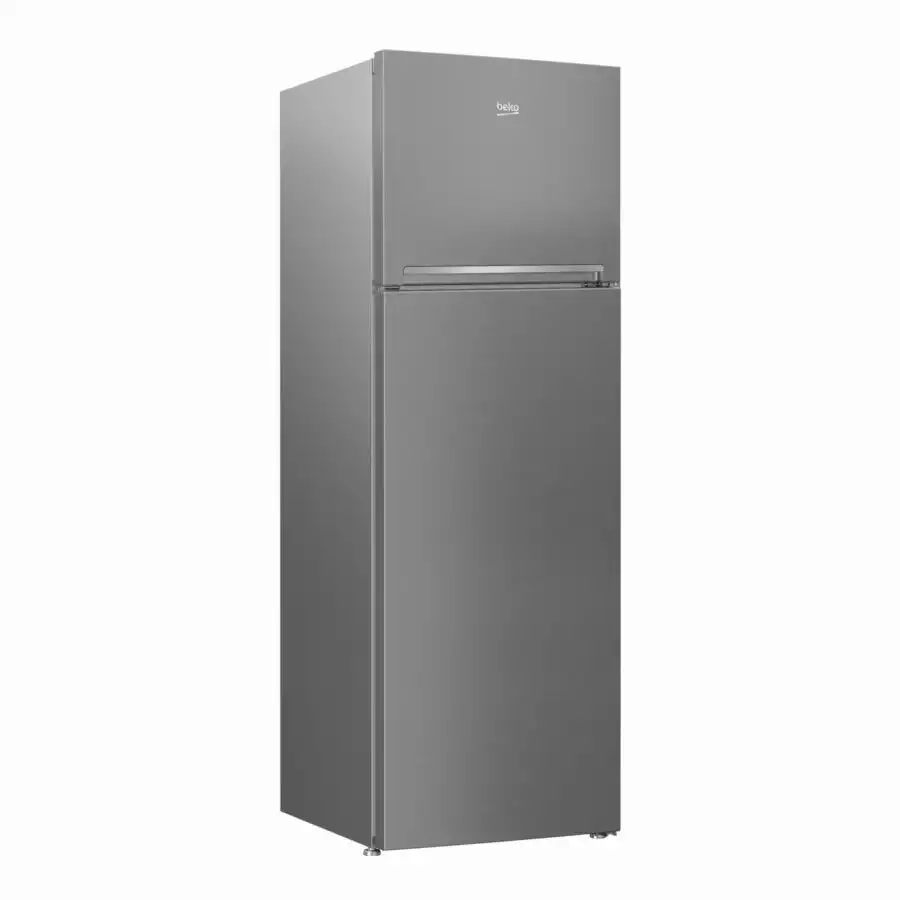 Beko RDSA310M30XBN Ψυγείο Δίπορτο 306lt 175x59.5 Inox - Image 2