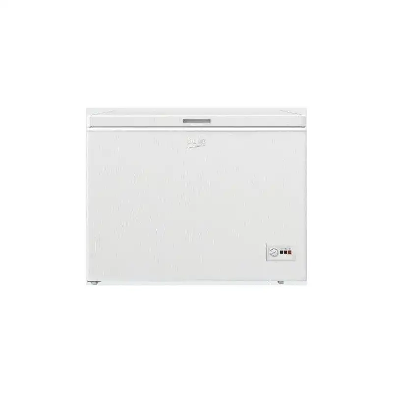 Beko CF 300 PARN Καταψύκτης Μπαούλο 298lt