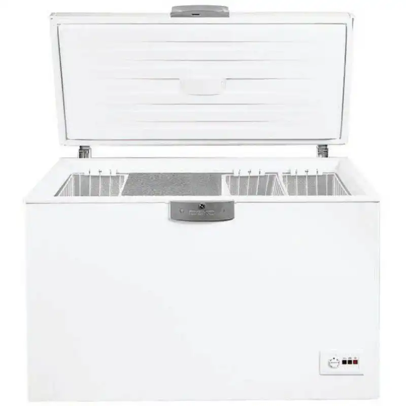 Beko CF 300 PARN Καταψύκτης Μπαούλο 298lt - Image 2
