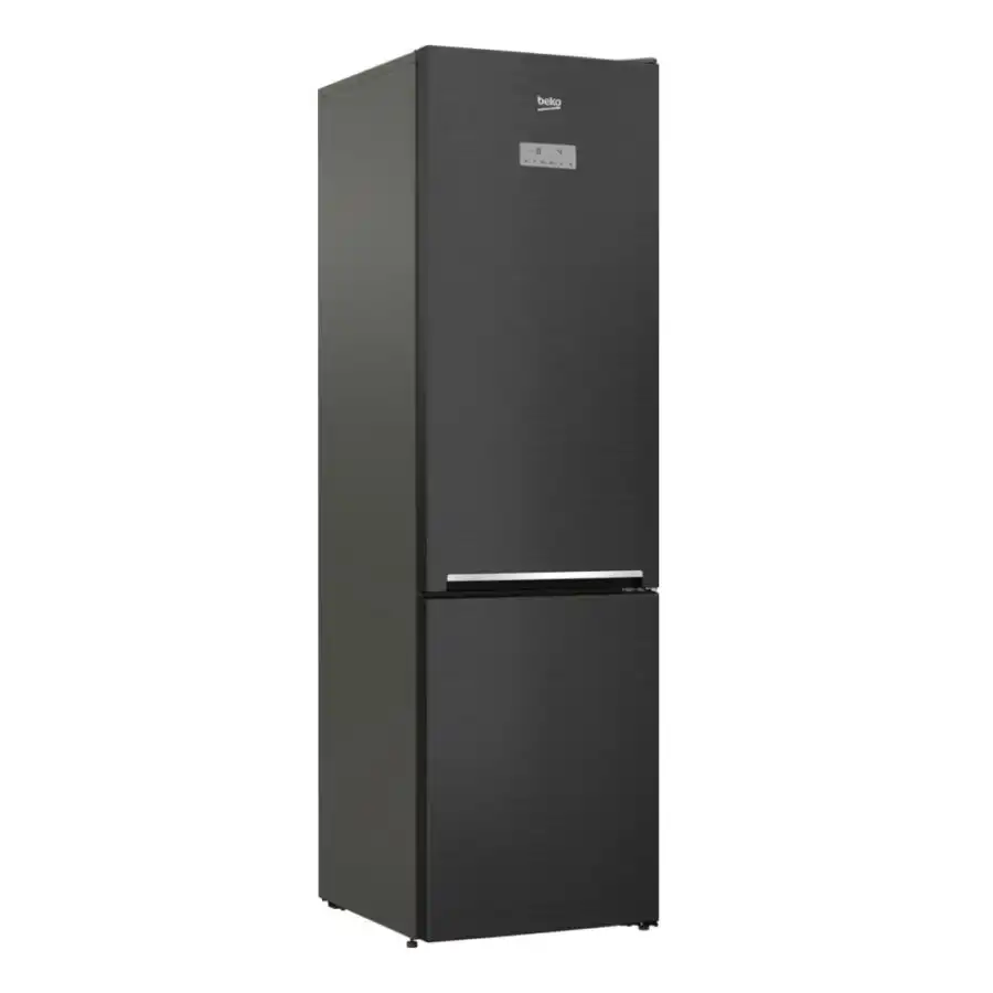 Beko rcna406e60lzxrn Ψυγειοκαταψύκτης 362lt NoFrost 202.5x59.5 Inox