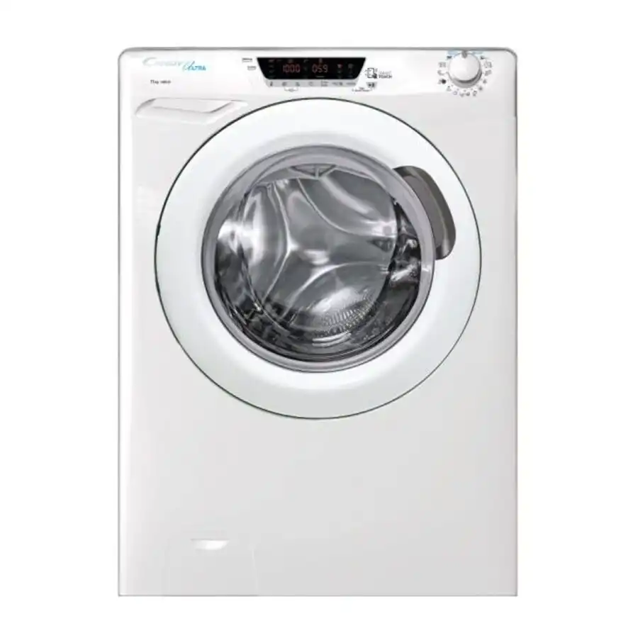 Candy Πλυντήριο Ρούχων 11kg 1400 Στροφών HCU1411TXME