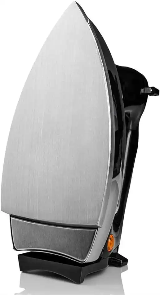 Haeger New Tailor 1.2 DI-130.002A Σίδερο Ταξιδίου Ξηρού Τύπου - Image 3