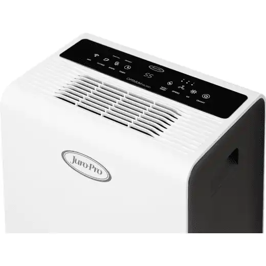 Juro-Pro Optimum Αφυγραντήρας με Συμπιεστή Ιονιστή και Wi-Fi 16lt - Image 2