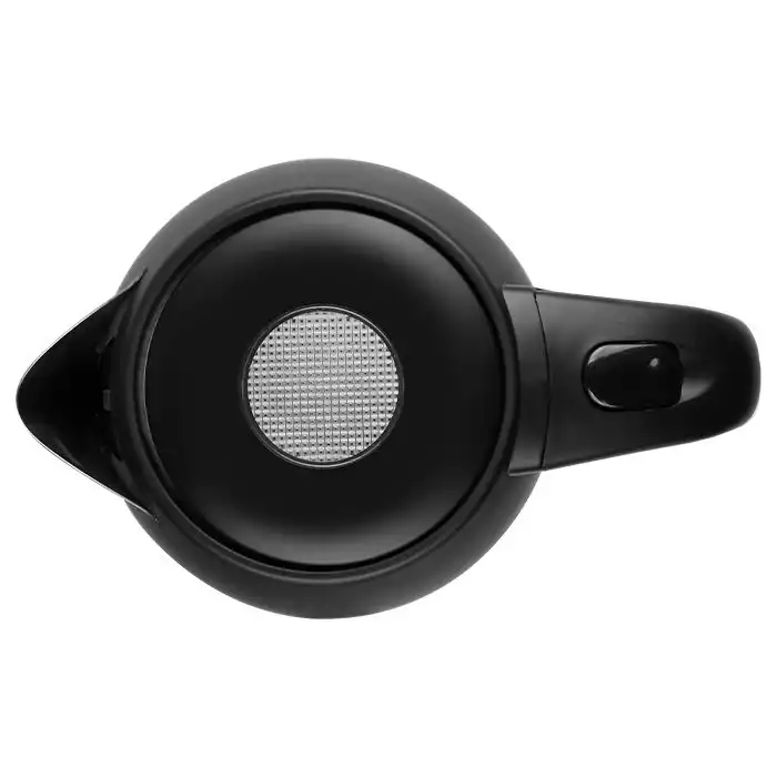 Life Pearl Βραστήρας 1.7lt 2200W Μαύρος - Image 3