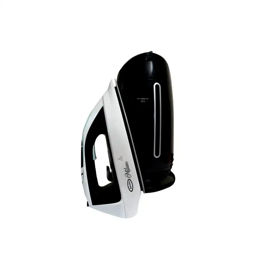 Juro-Pro Milano HJ-9006 Σύστημα Σιδερώματος Πίεσης 8bar με Δοχείο 1.6lt - Image 3