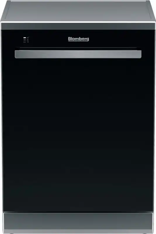 Blomberg GTN28420GZ Πλήρως Ελεύθερο 59.8x60x85