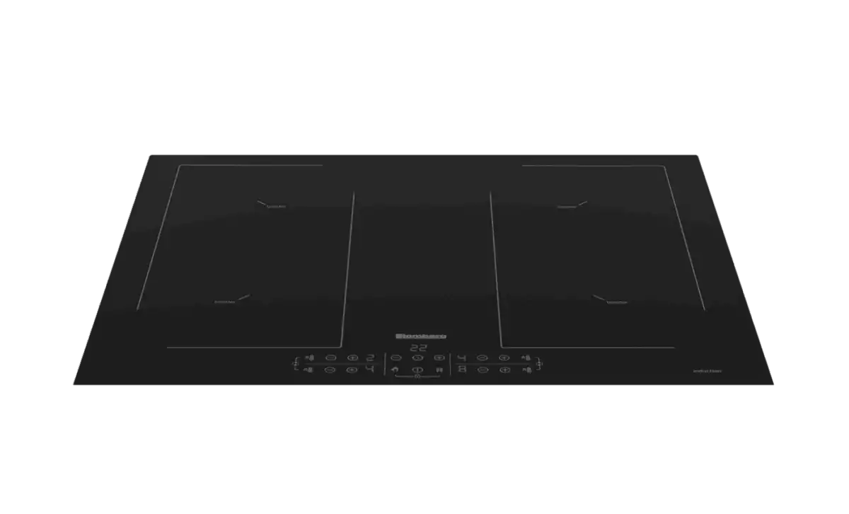 Blomberg MIN 54483 Επαγωγική Εστία Αυτόνομη 58x51εκ. - Image 2