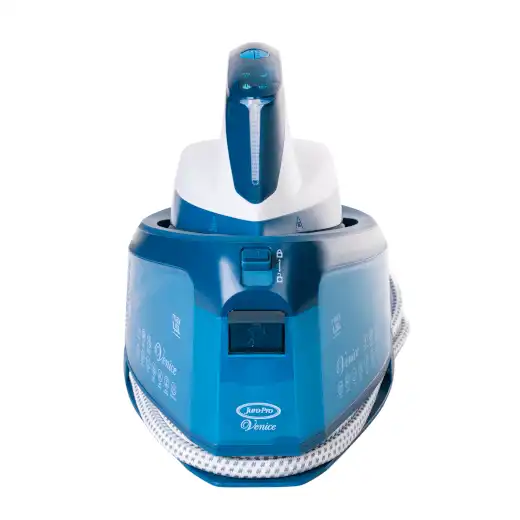 Juro-Pro Venice Σύστημα Σιδερώματος Πίεσης 7bar με Δοχείο 1.5lt - Image 3