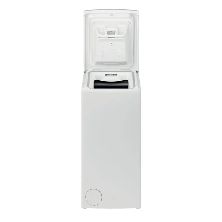 Whirlpool Πλυντήριο Ρούχων Άνω Φόρτωσης 5kg 1000 Στροφών - Image 2
