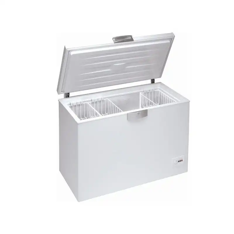 Beko CF 400 PARN Καταψύκτης Μπαούλο 360lt