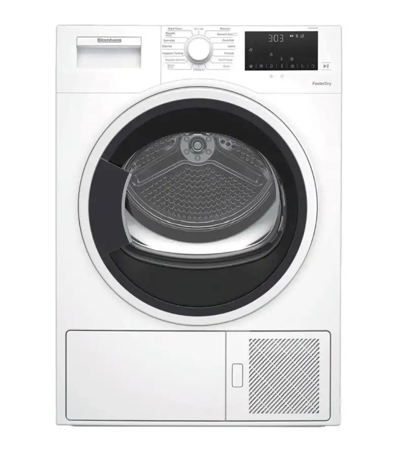 Blomberg Στεγωτήριο BTGS 483 W2 8kg A+++