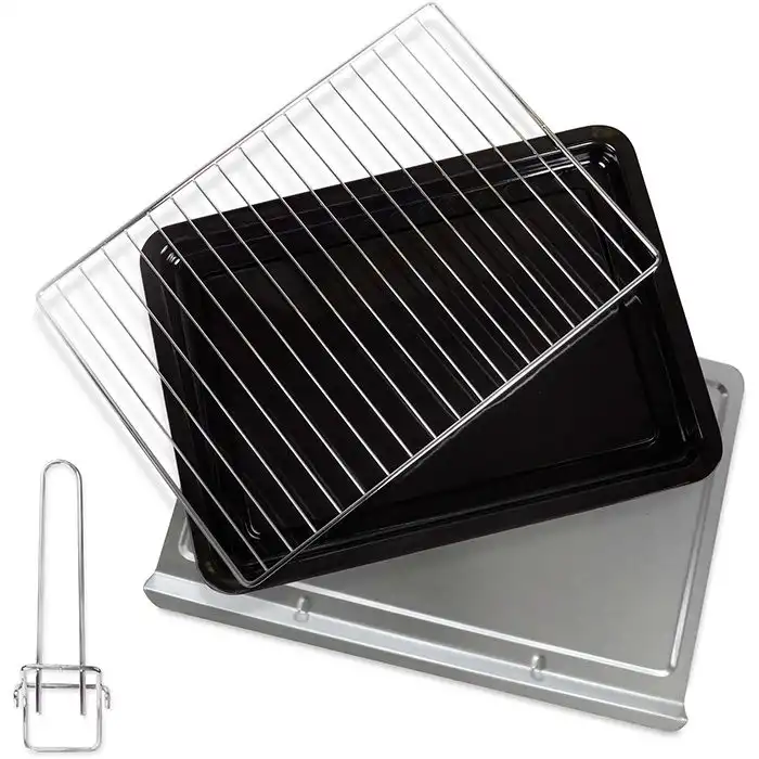 LIFE Kouzinaki 382 Ηλεκτρικό κουζινάκι 38L - Image 4