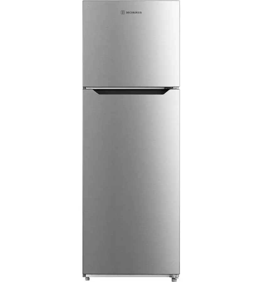Morris T72338ETN Ψυγείο Δίπορτο Total NoFrost Υ172.4 59.5 Β69.5εκ. Inox