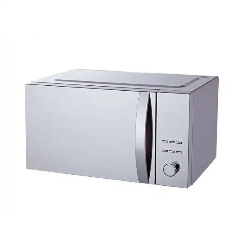 Alo Φούρνος Μικροκυμάτων με Grill 23lt Inox