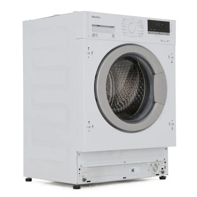 Blomberg Εντοιχιζόμενο Πλυντήριο Ρούχων 8kg 1400 Στροφών LWI284410 - Image 3