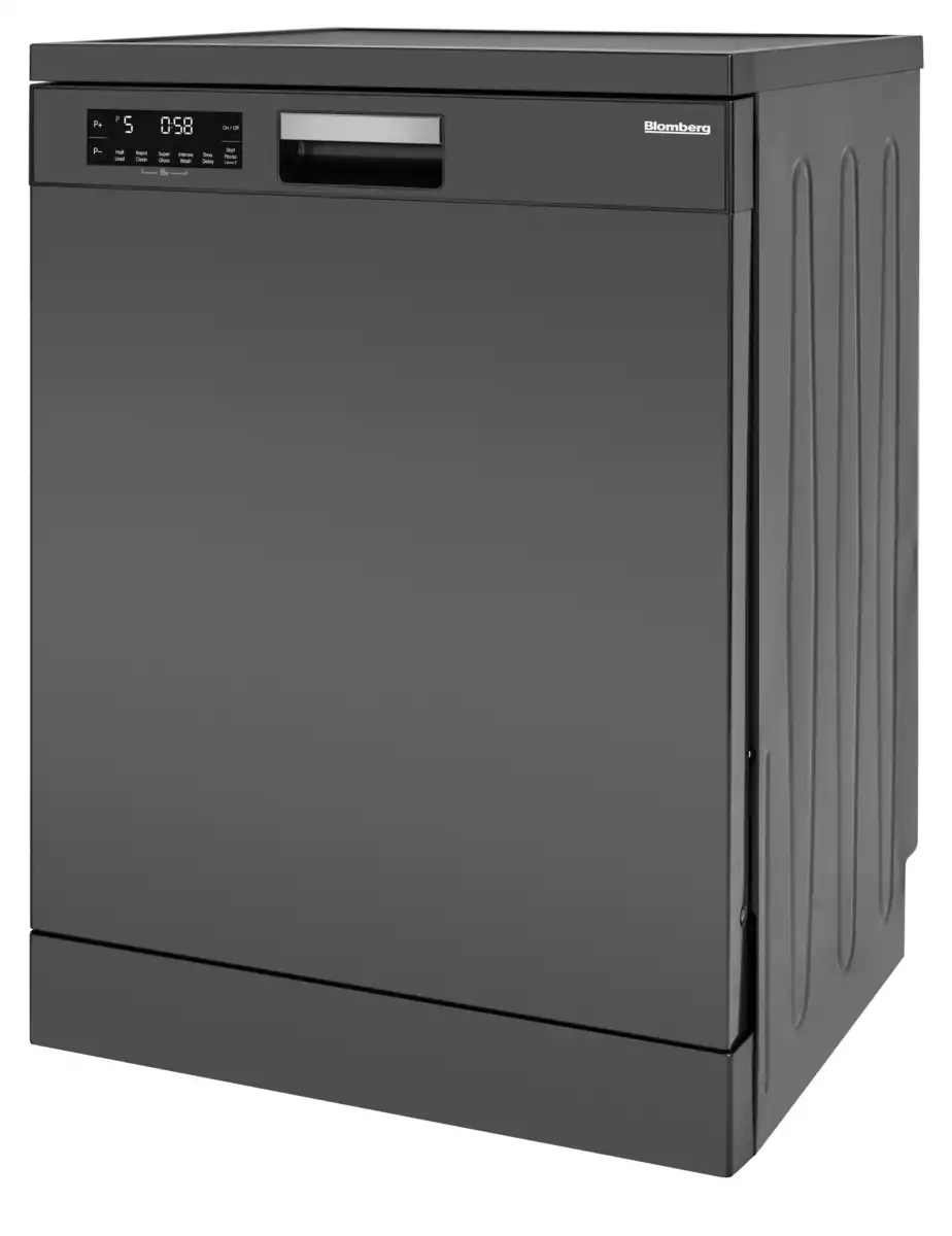 BLOMBERG LDF42240 Ελεύθερο 14 Χωρητικότητα 85Χ59.8 εκ. - Image 3