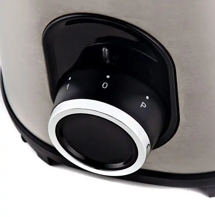 Gruppe Nutri Energy Μπλέντερ με Γυάλινη Κανάτα 1.5lt 550W - Image 2