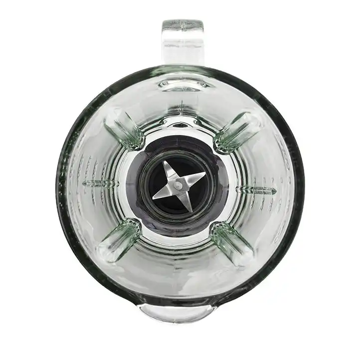 Gruppe Nutri Energy Μπλέντερ με Γυάλινη Κανάτα 1.5lt 550W - Image 3