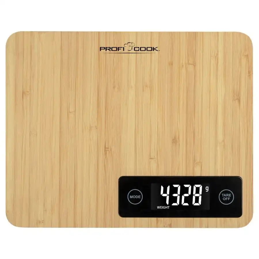 PROFI COOK PC-KW 1271 ψηφιακή ζυγαριά κουζίνας