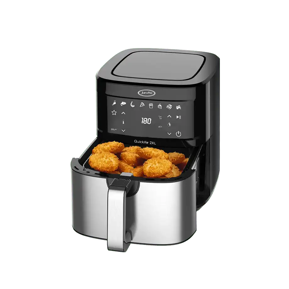 Juro Pro Φριτέζα αέρα QuickAir 2XL 9.1lt - Image 4