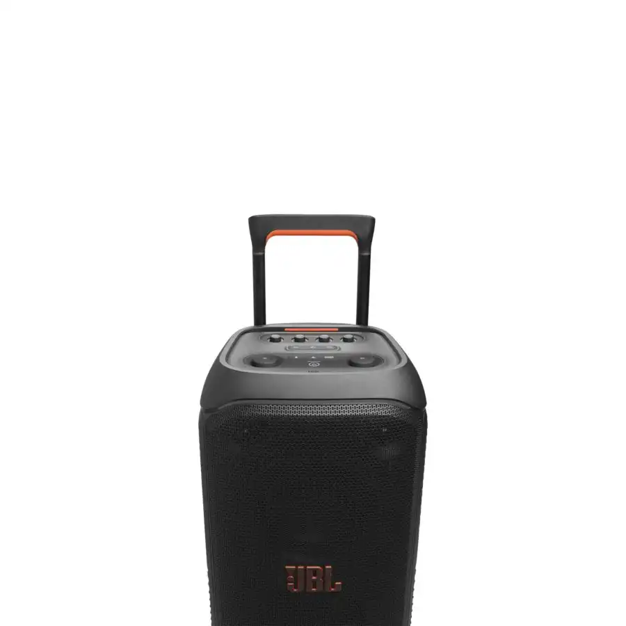 JBL Karaoke Player Partybox Stage 320 σε Μαύρο Χρώμα - Image 3