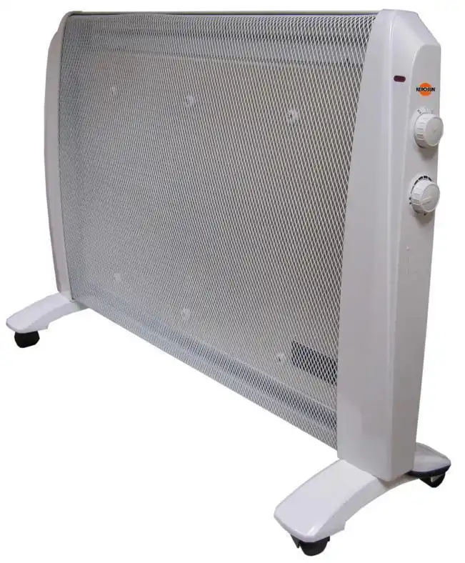 Kerosun KPMC-20 Θερμοπομπός Δαπέδου 2000W Mica 80.3x57cm