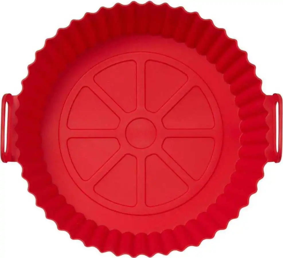 Izzy Φόρμα Μαγειρέματος για Air Fryer - Image 2