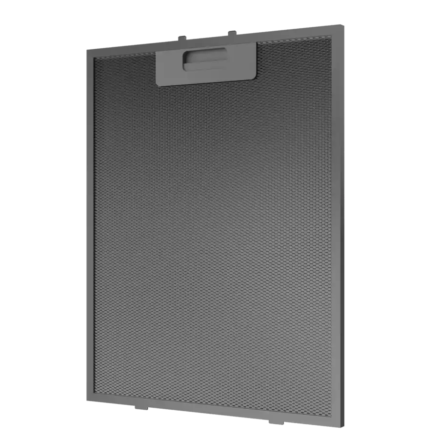 Beko BHCB66641BBHS Απορροφητήρας Καμινάδα 60cm Inox - Image 3