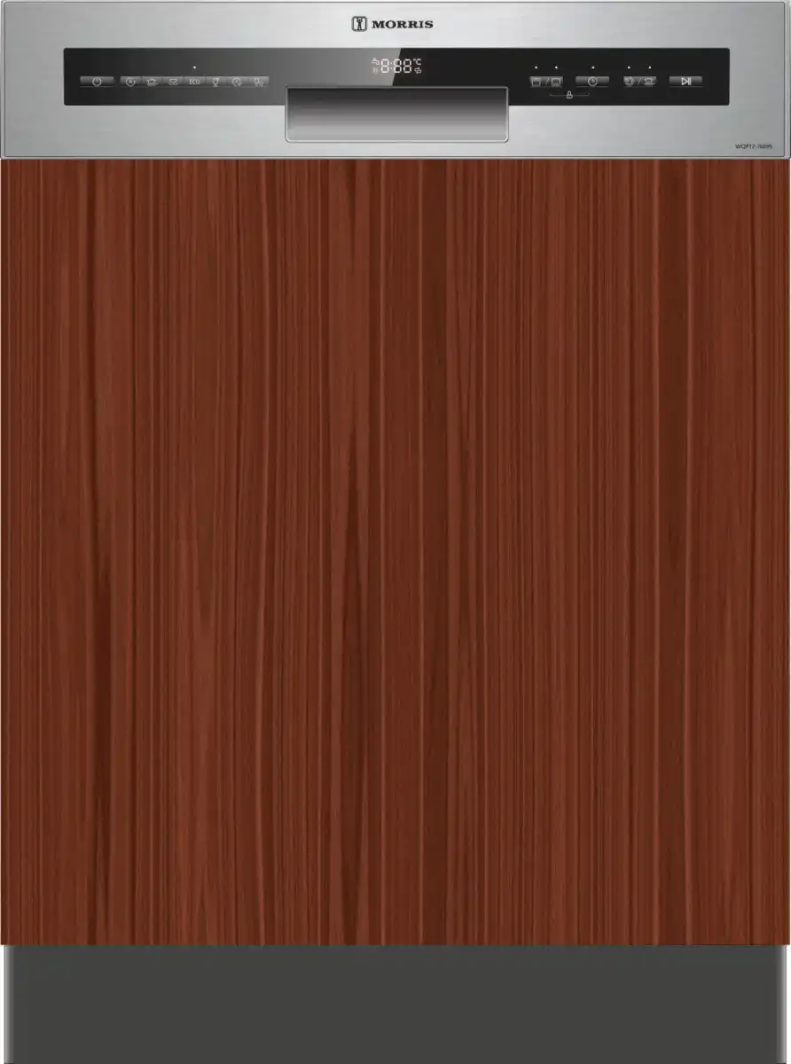 Morris SII-60149 Εντοιχιζόμενο Πλυντήριο Πιάτων για 14 Σερβίτσια 59.8cm