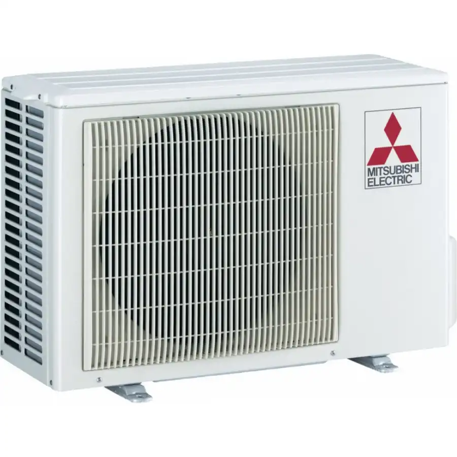 Mitsubishi Electric Κλιματιστικό Inverter 9000 BTU A+++/A++ MSZ/MUZ-HR25VF - Image 3