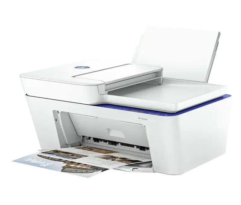 HP DeskJet 4230e Έγχρωμο Πολυμηχάνημα Inkjet - Image 2