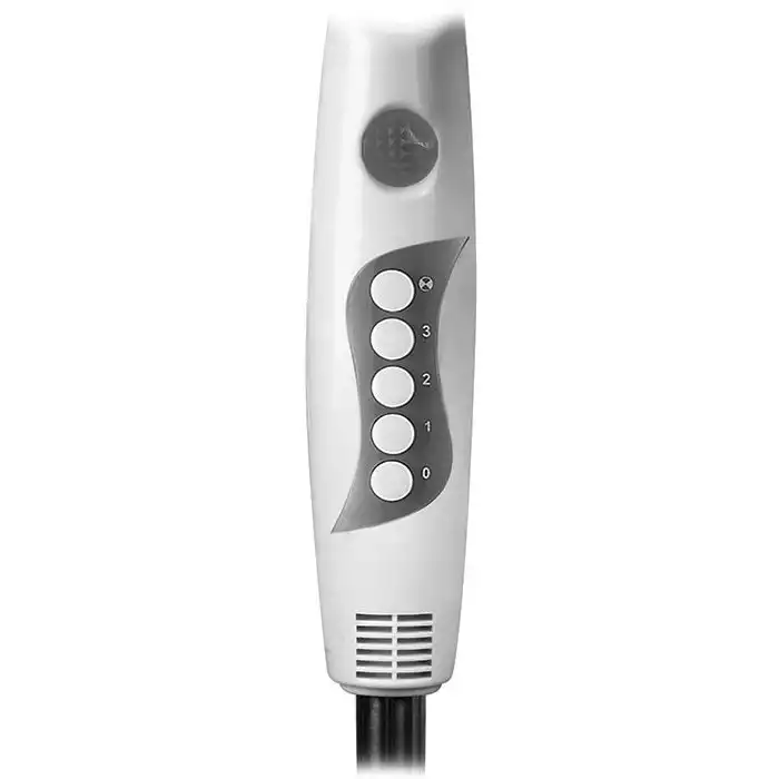 Life Ostro FS-100 Ανεμιστήρας Δαπέδου Ορθοστάτης 40cm 40W - Image 2