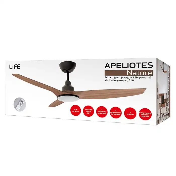 Life Apeliotes Nature 221-0401 - Image 3