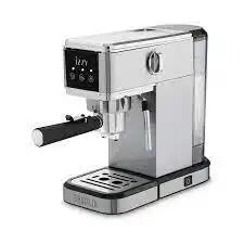 Izzy IZ-6015 Αυτόματη Μηχανή Espresso 1350W 20bar - Image 2