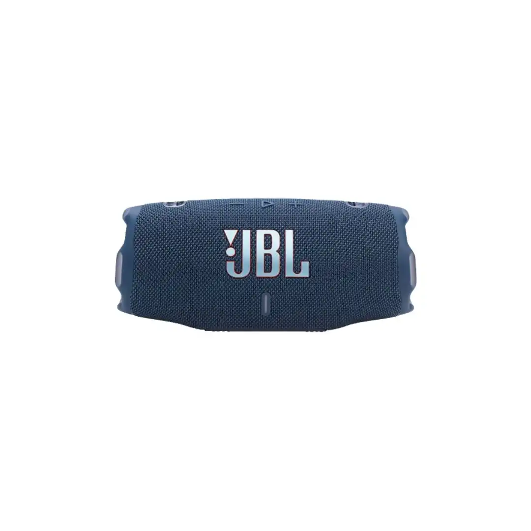 JBL Charge 6 Αδιάβροχο Ηχείο Bluetooth με Διάρκεια Μπαταρίας έως 28 ώρες Μπλε