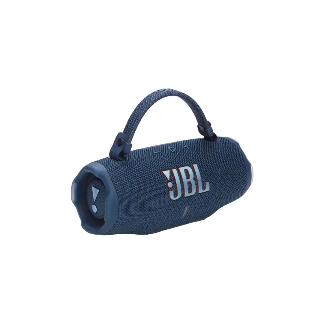 JBL Charge 6 Αδιάβροχο Ηχείο Bluetooth με Διάρκεια Μπαταρίας έως 28 ώρες Μπλε - Image 3