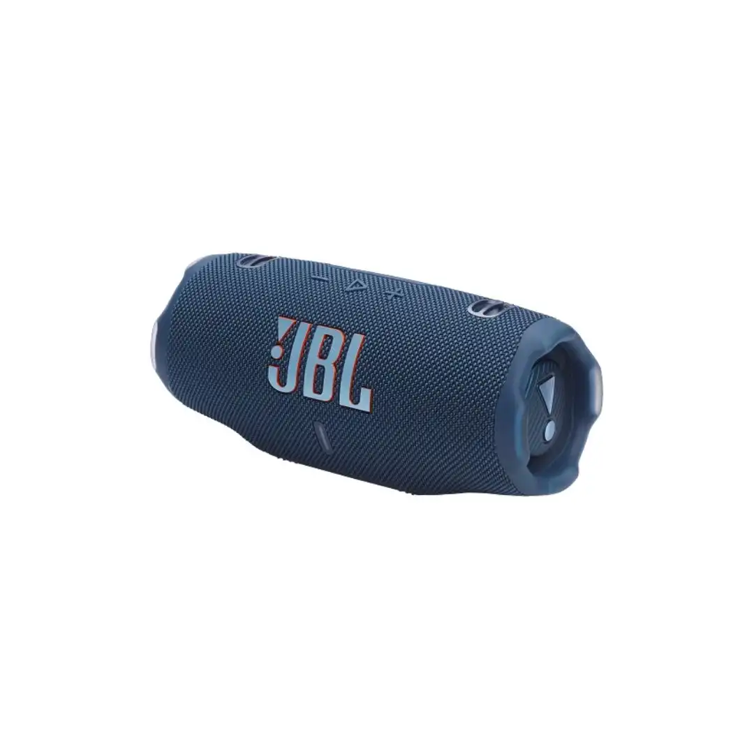 JBL Charge 6 Αδιάβροχο Ηχείο Bluetooth με Διάρκεια Μπαταρίας έως 28 ώρες Μπλε - Image 2