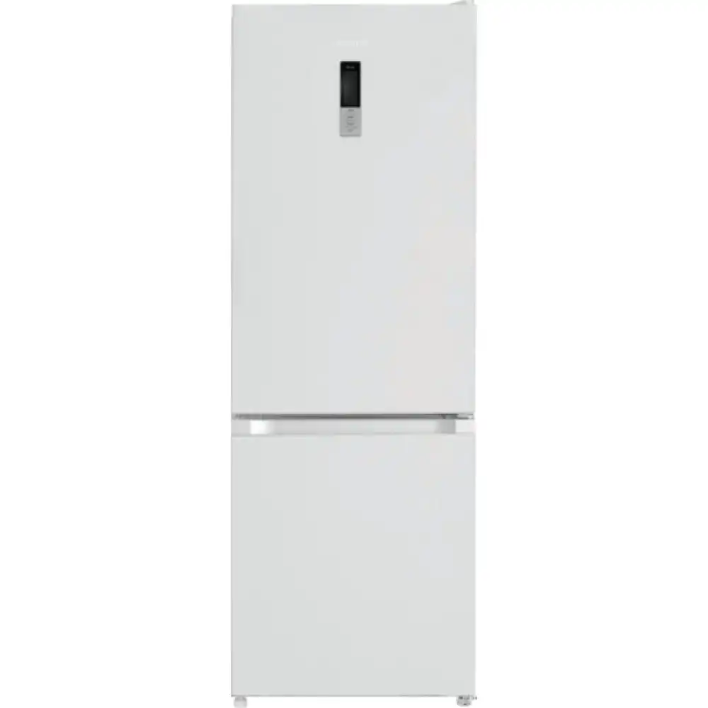 Princess Ψυγειοκαταψύκτης 442lt NoFrost Υ185.5xΠ70.3xΒ70.3εκ. Inox RCNE442X