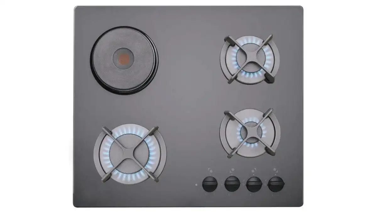 TEKA HF LUX 60 3G 1P AI AL