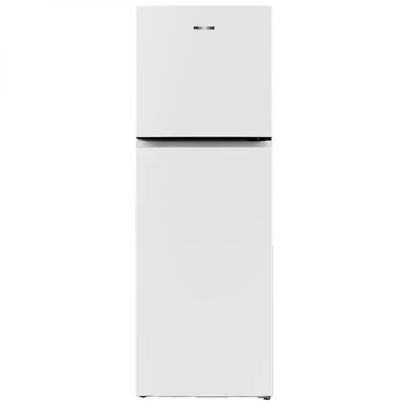 Princess Ψυγείο Δίπορτο 329lt Total NoFrost Υ166xΠ59.5xΒ64.4εκ. Λευκό DDNE420W