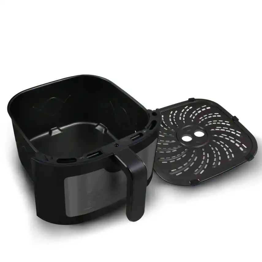 Rohnson R-2834 Air Fryer 8lt με Wi-Fi - Image 3