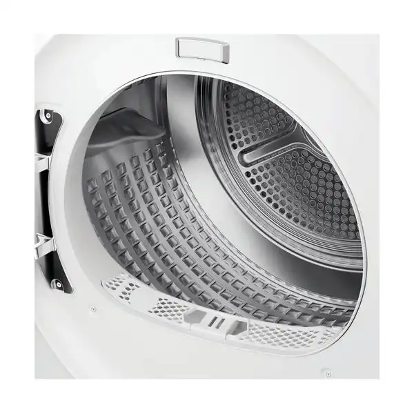 Candy BR 10N2BX-S Στεγνωτήριο 10kg με Αντλία Θερμότητας - Image 3