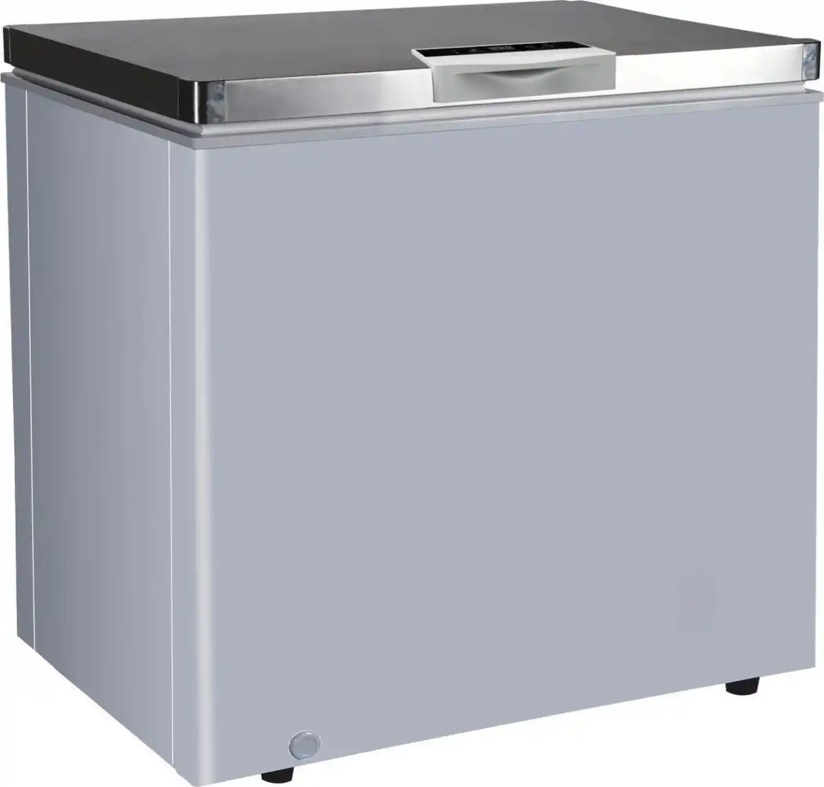Morris Καταψύκτης Μπαούλο 190lt S77191EDF