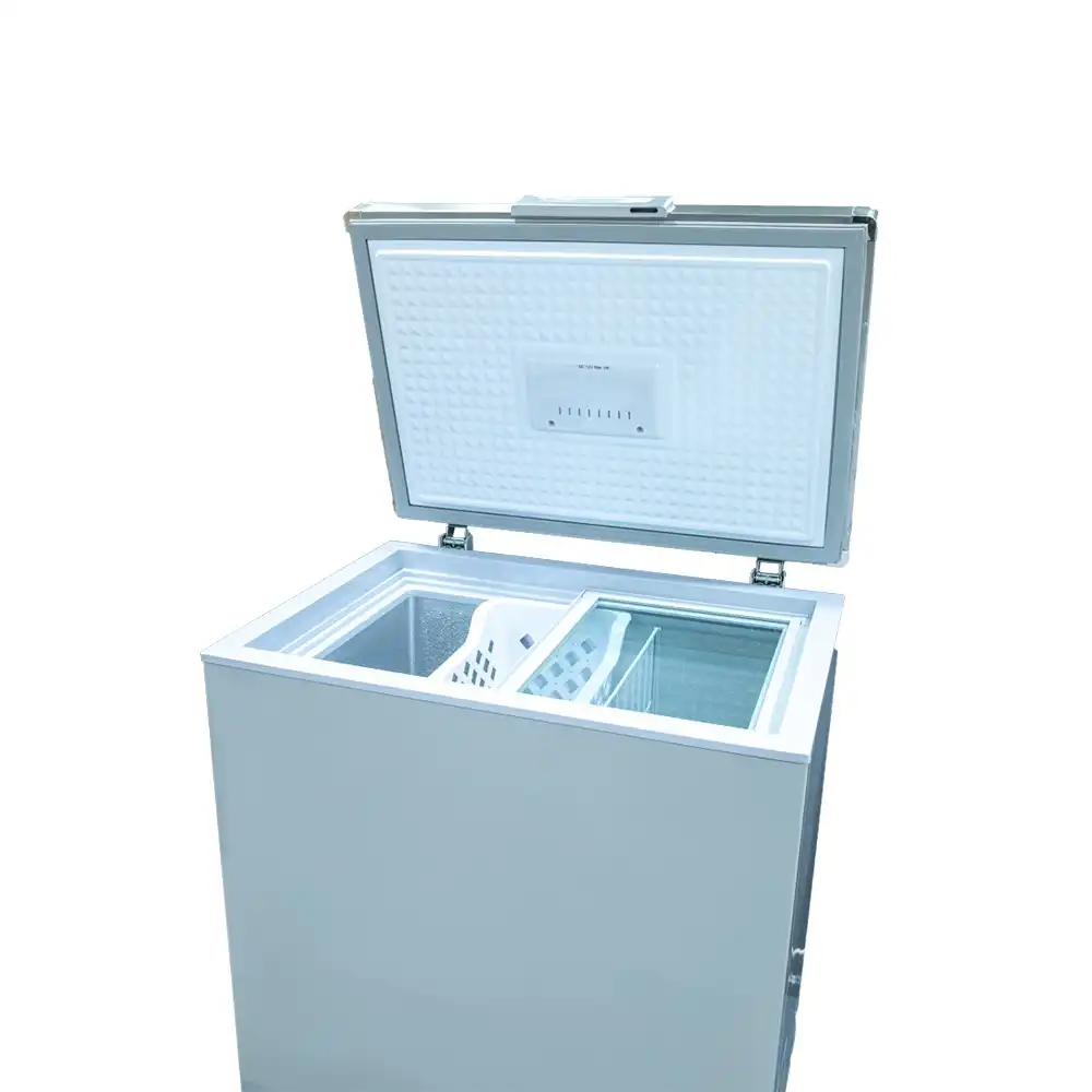 Morris Καταψύκτης Μπαούλο 190lt S77191EDF - Image 2