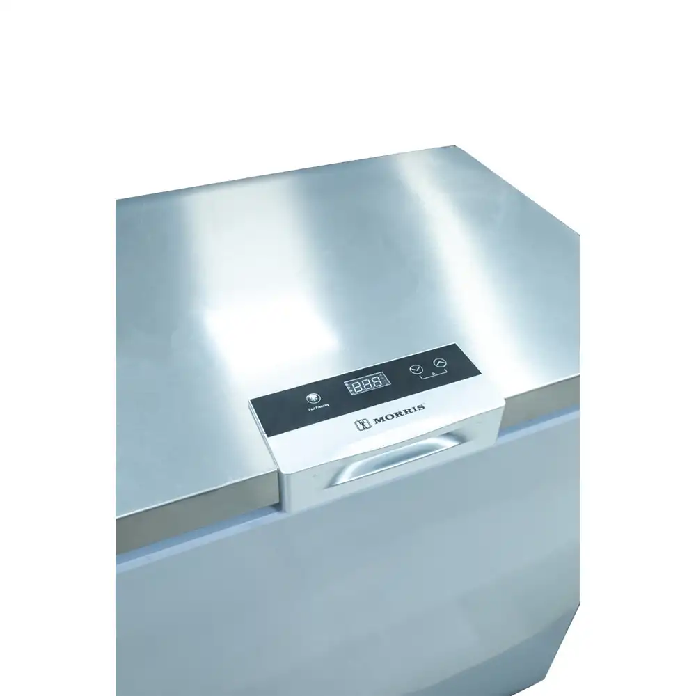 Morris Καταψύκτης Μπαούλο 190lt S77191EDF - Image 3