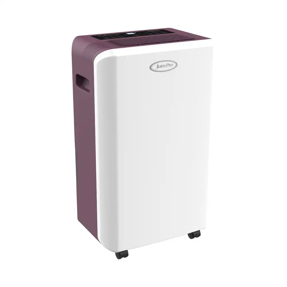 Juro Pro Ruby R290 με Ιονιστή 30lt/24h Αφυγραντήρας